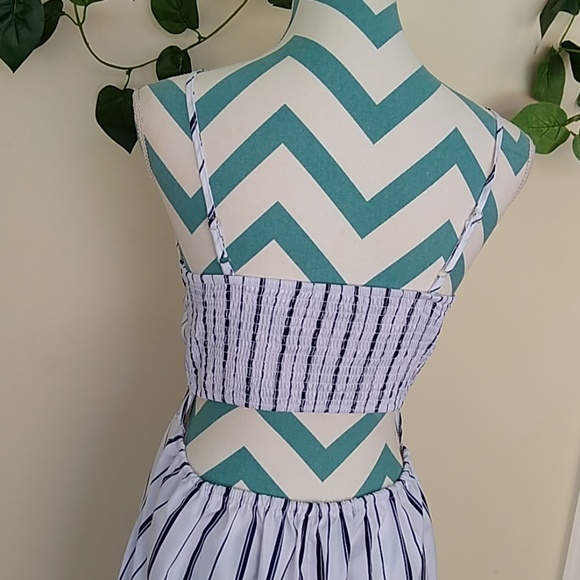 J for Justify Romper - Picture 3 of 7